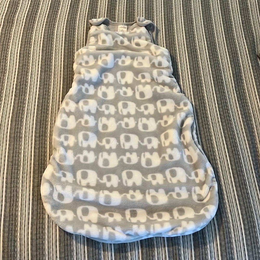 Nordstrom brand Sleep Sack 0-12 months